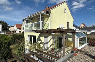 Einfamilienhaus kaufen in 65719 Hofheim, Hofheim - Hofheim: Charmantes, Stadtnahes Einfamilienhaus mit Wintergarten