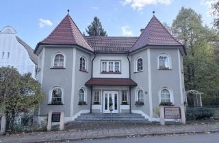 Wohnung mieten in 99867 Gotha, Gotha - Großzügige 1-Raum-Dachgeschosswohnung mit besonderen Details
