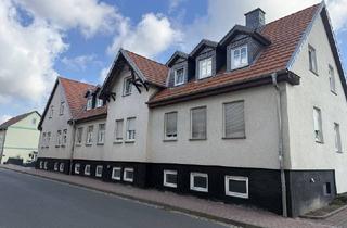 Mehrfamilienhaus kaufen in 99880 Waltershausen, Waltershausen - Wertstabile Investition