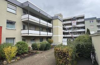 Wohnung kaufen in Mindener Str. 24, 32049 Herford, Provisionsfrei! Großzügige 4-Zimmer-Wohnung mit Südbalkon - zentral und ruhig in Herford