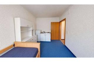 Wohnung kaufen in 74081 Sontheim, 1,5/2-Zimmer-Wohnung in HN-Sontheim - bezugsfrei, WG-geeignet, ca. 700 € Mietpotenzial