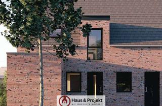 Wohnung kaufen in 26632 Ihlow, Wie im eigenen Haus – Neubauwohnung mit separatem Eingang