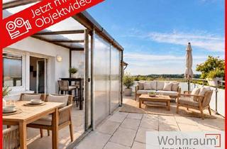 Wohnung kaufen in 73666 Baltmannsweiler, Helle 4,5-Zimmer-Wohnung mit großzügiger Terrasse, Balkon in Baltmannsweiler-Hohengehren.