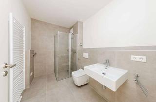 Wohnung kaufen in 74366 Kirchheim, The Urban Terrace Kirchheim a. N.: 2-Zi.-Wohnung, 53,4 m², EG – Erstbezug, provisionsfrei