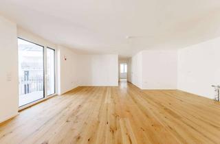 Wohnung kaufen in 74366 Kirchheim, The Urban Terrace Kirchheim a. N.: 2-Zi.-Wohnung, 58,5 m² – Erstbezug, provisionsfrei