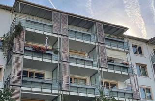 Wohnung kaufen in Marlene-Dietrich-Straße 19, 80636 Maxvorstadt, Moderne 2-Zimmer-Wohnung am Arnulfpark mit Südwest Balkon ideal zur Eigennutzung oder Kapitalanlage