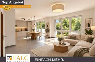 Wohnung kaufen in Beckrather Straße 42, 41189 Mönchengladbach, 4-Zimmer-Wohnung mit Südostbalkon