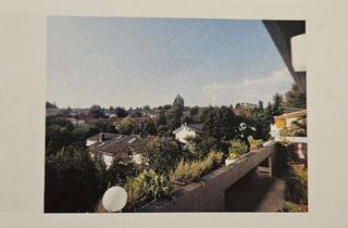 Wohnung kaufen in Steinhübel 23 1OG, 66123 Saarbrücken, vermietete Etagenwohnung mit stablier Rendite Saarbrücken St.Johann Rotenbühl