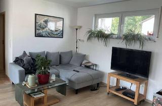 Wohnung kaufen in 65239 Hochheim, Helle 3-Zimmer-Wohnung mit Loggia