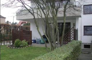 Wohnung kaufen in Dillener Straße 59b, 28777 Rönnebeck, Terrassenwohnung, Bremen-Blumenthal, 2.5 Zi. , Garten, Kamin, Wesernähe, guter ÖPNV, von privat