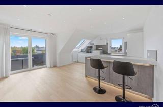 Wohnung kaufen in 91275 Auerbach, Neubau 2021! Luxus-Wohnung mit 3 Zimmern im Herzen von Auerbach