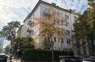 Wohnung kaufen in Friedrichstraße, 60323 Westend-Süd, Gemütliches Apartment in Frankfurt Toplage Westend-Nord