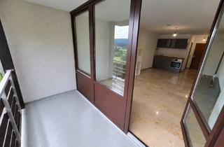 Wohnung kaufen in Sonnenhang 10, 93339 Riedenburg, 1-Zimmer Apartment mit Balkon und Einbauküche in Riedenburg