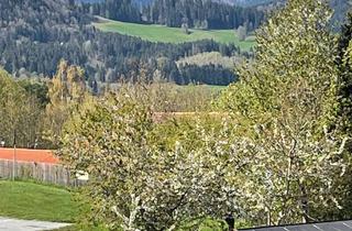 Wohnung kaufen in Rosenstr. 31, 83684 Tegernsee, Charmante 1-Zimmer-Wohnung, zentrale Lage, provisionsfrei