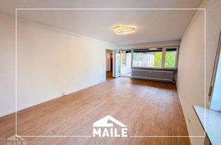 Wohnung kaufen in Badstraße 25, 70372 Bad Cannstatt, Gepflegte 3,5-Zimmerwohnung mit zwei Balkonen, Aufzug und TG-Stellplatz!