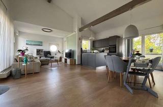 Wohnung kaufen in Hohenheimer Straße 70/1, 71686 Remseck, 4 Zimmer DG-Wohnung mit Blick ins Grüne