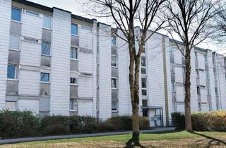 Wohnung kaufen in Sepp-Herberger-Straße 17, 85375 Neufahrn, Provisionsfrei 3,5-Zimmer-Wohnung mit Balkon, 7% Rendite, renoviert