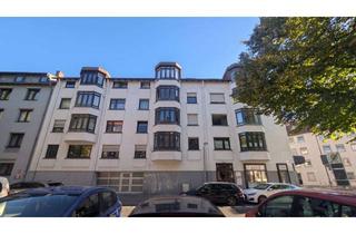 Wohnung kaufen in 67655 Innenstadt, Zentrales Wohnen mit Potenzial: Helle 3-Zimmer-Eigentumswohnung im Herzen von Kaiserslautern