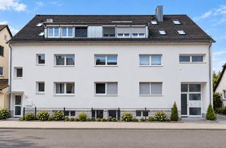 Wohnung kaufen in 70439 Stammheim, Großzügige 3-Zimmer-Wohnung in herrlich ruhiger Lage