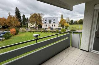 Wohnung mieten in Schreienöschstraße 14, 88046 Friedrichshafen, 3-Zimmer Wohnung mit Balkon in Friedrichshafen