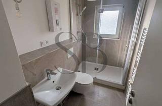 Wohnung mieten in 45527 Hattingen, **Frisch saniert! Attraktive 3-Zimmer-Wohnung mit ca. 60 m² in Hattingen – ab sofort bezugsfrei!**