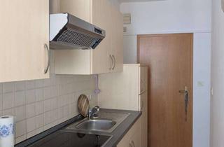 Wohnung mieten in Hillstr. 12, 54595 Prüm, Möblierte Single Wohnung mit großer Terrasse