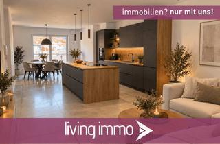 Wohnung mieten in 94469 Deggendorf, Wohnen mit Weitblick – Barrierefreier Erstbezug mit hochwertiger Ausstattung und großer Dachterrasse