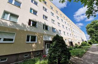 Wohnung mieten in Bernhard-Kellermann-Str. 13, 39120 Leipziger Str., Zwei Zimmer mit Balkon - jetzt Herbstangebot nutzen*