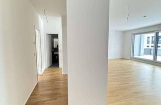 Penthouse mieten in In Der Au 27, 60489 Rödelheim, 132 m² Penthouse mit West Dachterrasse