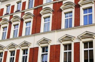 Wohnung mieten in Luisenstraße 23, 12557 Köpenick, Schöne 1 Zim. Wohnung im Kiez - Alt Köpenick barrierefrei
