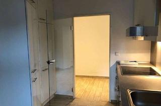 Wohnung mieten in 13437 Wittenau, WITTENAU: Attraktive 3-Zi.Wohnung,Blick in den Göschenpark