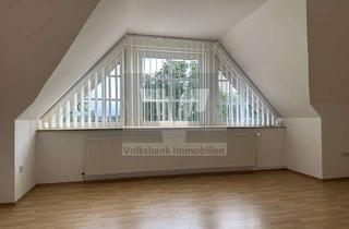 Wohnung mieten in 38542 Leiferde, ** Helle Dachgeschosswohnung bereit für neue Mieter **