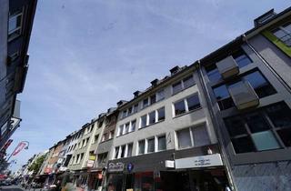 Wohnung mieten in 50678 Altstadt-Süd, Südstadt erleben: Kleines 1-Zimmerapartment