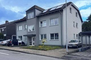 Wohnung mieten in 45472 Heißen, Sehr schöne 75 m2 WG mit Balkon im 4 MFH in MH Holthausen