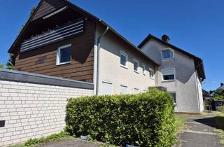 Wohnung mieten in 32832 Augustdorf, 3,5 Zimmer Obergeschoss Wohnung zu vermieten