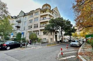 Wohnung mieten in Wielandstrasse 19, 65197 Wiesbaden, Zentral gelegene 3 Zimmerwohnung in top Lage!