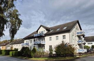 Wohnung mieten in 32805 Horn-Bad Meinberg, 3 Zimmer Küche Bad Wohnung mit 2 Balkonen zu vermieten