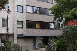 Wohnung mieten in Richard-Wagner Straße 2b, 28209 Bürgerweide/Barkhof, Gepflegte 2-Zimmer Wohnung in Schwachhausen/Barkhof