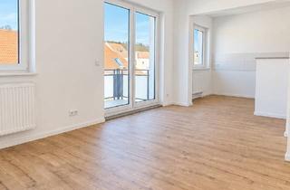 Wohnung mieten in Windmühlen-Privatweg, 39126 Rothensee, Neu! Sanierte 70 m² mit Traummaßen