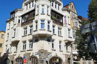 Wohnung mieten in Karlsplatz 15-19, 99817 Eisenach, von privat: 4 Raumwohnung, Karlsplatz