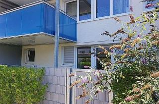 Wohnung mieten in 71229 Leonberg, Stadtnahe barrierefreundliche 2-Zimmer-Wohnung!