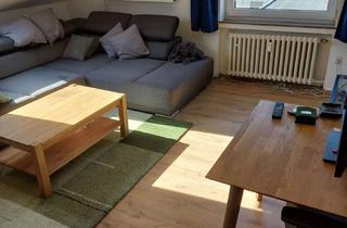 Wohnung mieten in Obere Straße 25, 37124 Rosdorf, Modernisierte 3-Zimmer-Wohnung in Rosdorf