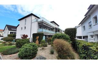 Wohnung mieten in 64572 Büttelborn, Tolle Wohnung mit großem Balkon