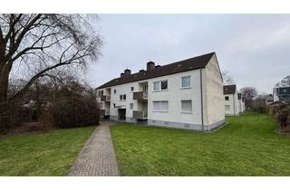 Wohnung mieten in Kosselstraße 46, 44369 Rahm, Ruhige, renovierte 2-Zimmer-Wohnung mit Balkon! Ideal für Singles