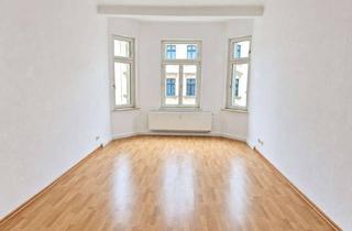 Wohnung mieten in Dieskaustr. 105, 04229 Kleinzschocher, Helle große 4-Zimmer Wohnung mit Balkon in der Dieskaustr. 105