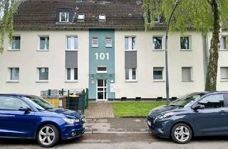Wohnung mieten in Am Rode 101, 44149 Dorstfeld, Nette Nachbarn gesucht: individuelle 2,5-Zimmer-Wohnung