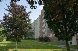 Sozialwohnungen mieten in Sanddornstr., 01169 Gorbitz-Nord/Neu-Omsewitz, Hier macht wohnen Spaß: günstig geschnittene 2-Zi.-Wohnung (WBS)