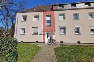 Wohnung mieten in Kufsteiner Str., 45899 Horst, Hier findet jeder seinen Platz: praktische 2-Zimmer-Wohnung