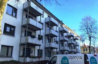 Wohnung mieten in Lahnstr. 50, 28199 Neustadt, Nette Nachbarn gesucht: frisch sanierte 3-Zimmer-Wohnung in Neustadt