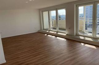 Wohnung mieten in Am Frankfurter Weg 25, 63150 Heusenstamm, ﻿Schöne 2-Zimmer-Wohnung mit Balkon in Heusenstamm zu vermieten